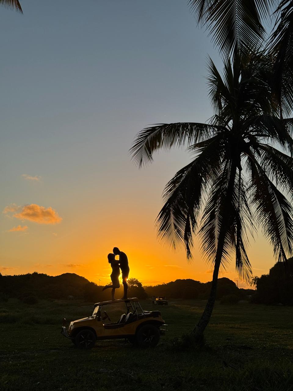 Foto do passeio de buggy 2